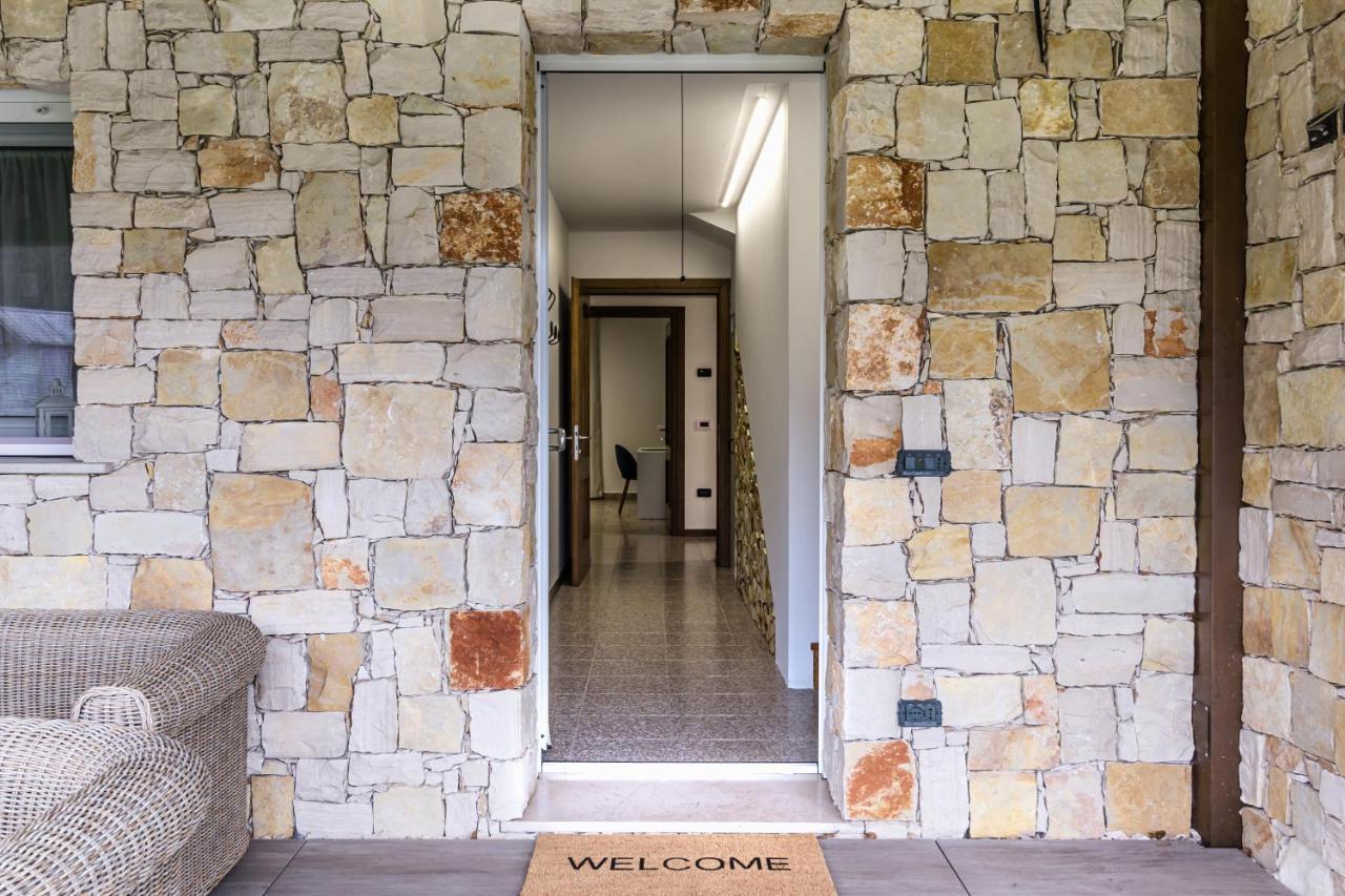 Wanderlust Apt In Villa Con Piscina - 45 Min Venezia - Zona Unesco San Pietro Di Feletto Exterior photo